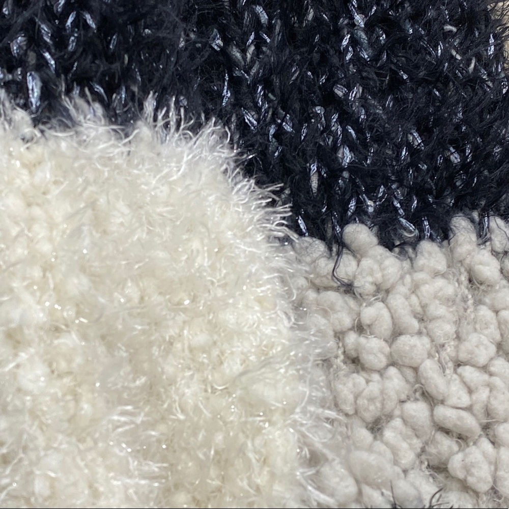 Anthro “Ingram Infinity Scarf” View 5
